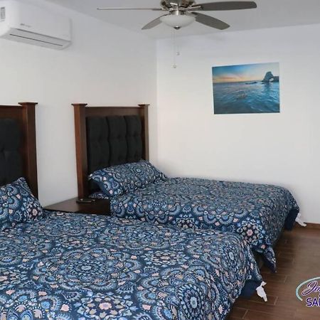 Departamento Turquesa 4 Joyas De San Carlos San Carlos Nuevo Guaymas 외부 사진
