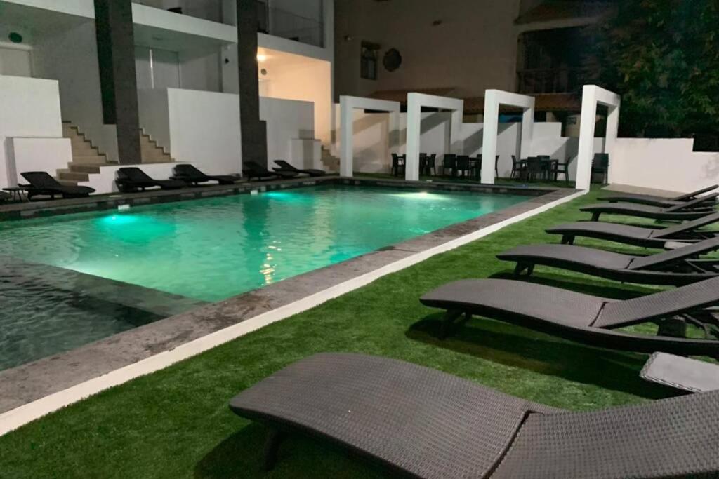 Departamento Turquesa 4 Joyas De San Carlos San Carlos Nuevo Guaymas 외부 사진