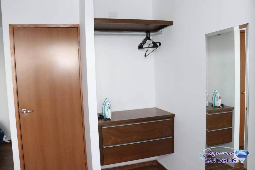 Departamento Turquesa 4 Joyas De San Carlos San Carlos Nuevo Guaymas 외부 사진