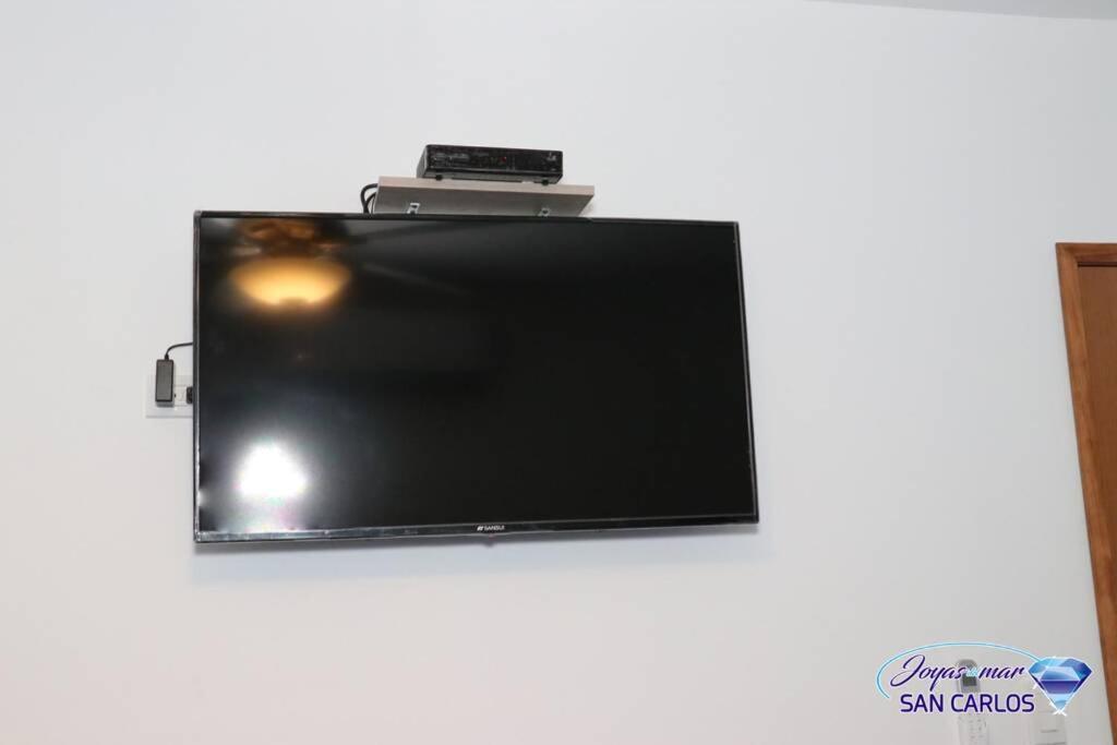 Departamento Turquesa 4 Joyas De San Carlos San Carlos Nuevo Guaymas 외부 사진