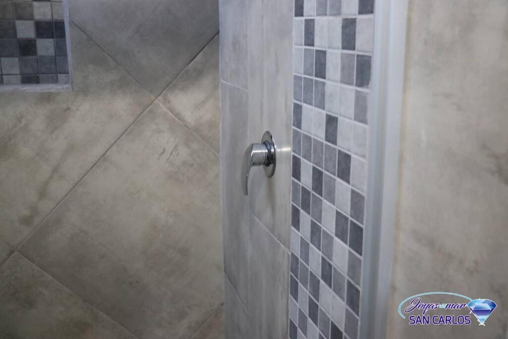 Departamento Turquesa 4 Joyas De San Carlos San Carlos Nuevo Guaymas 외부 사진